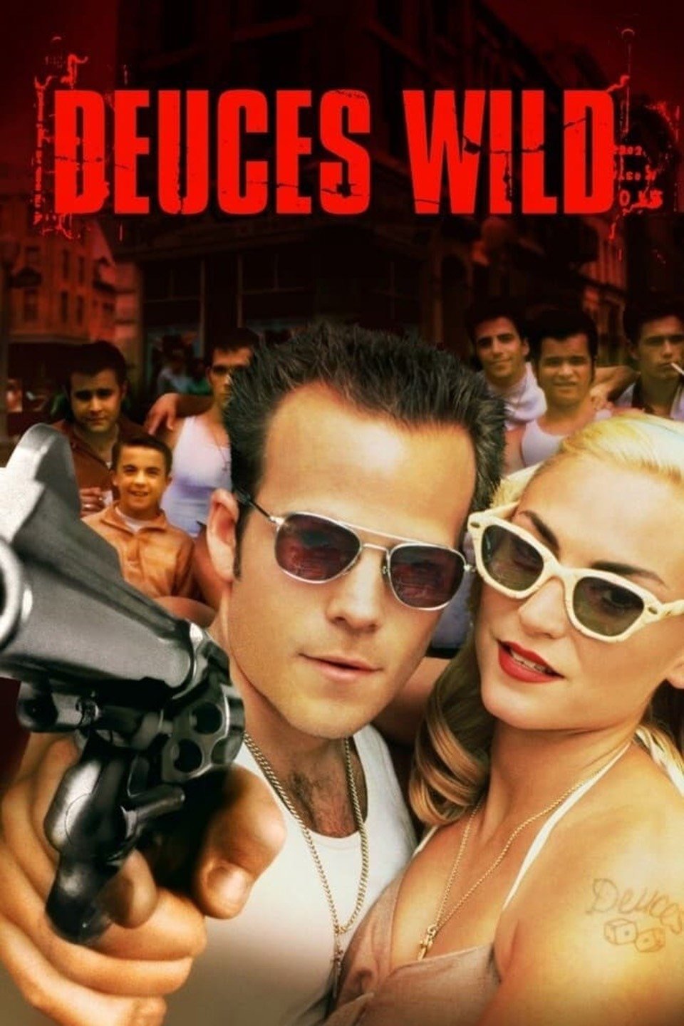 Deuces Wild (2002) [38335] (A1703610802) [[Movies]] --Plex--